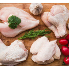 Poulet