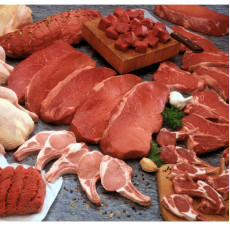 Viande