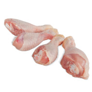 Baguette de poulet