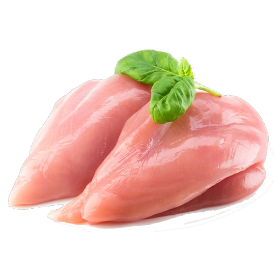 Filet de poulet