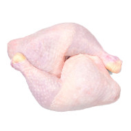 Cuisse de poulet