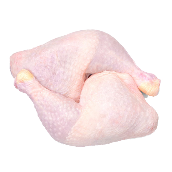 Cuisse de poulet