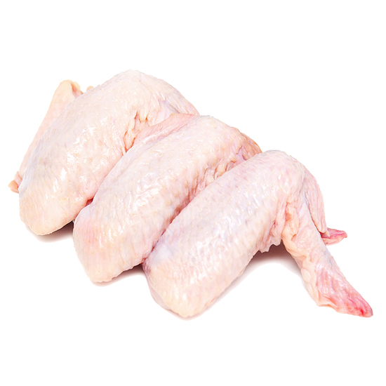 Ailes de poulet