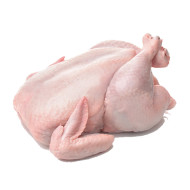 Poulet entier