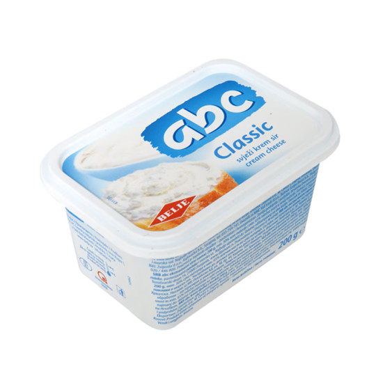 ABC Fromage Classic