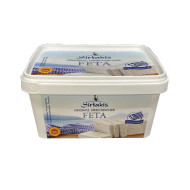 Fromage Feta Sirtakis