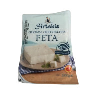Fromage Feta Sirtakis