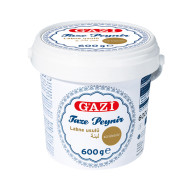 Fromage frais Gazi