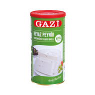 Fromage Gazi 60%