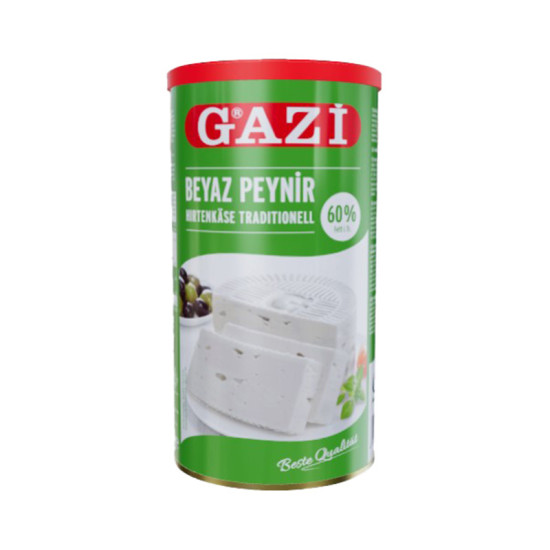 Fromage Blanc Gazi (800 g)