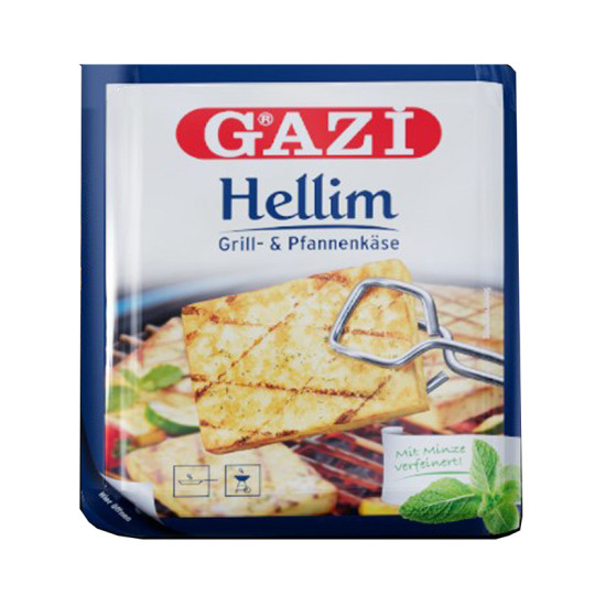 Fromage Gazi Hellim