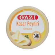 GAZİ Fromage Kashar