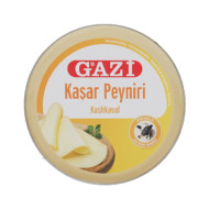 GAZİ Fromage Kashar 400g