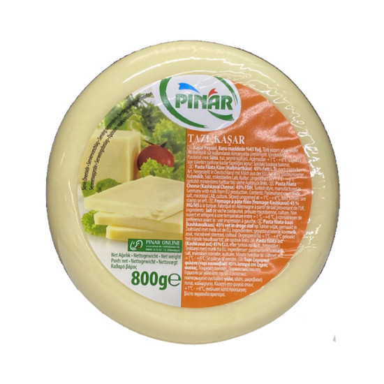 Fromage Pinar Kasar