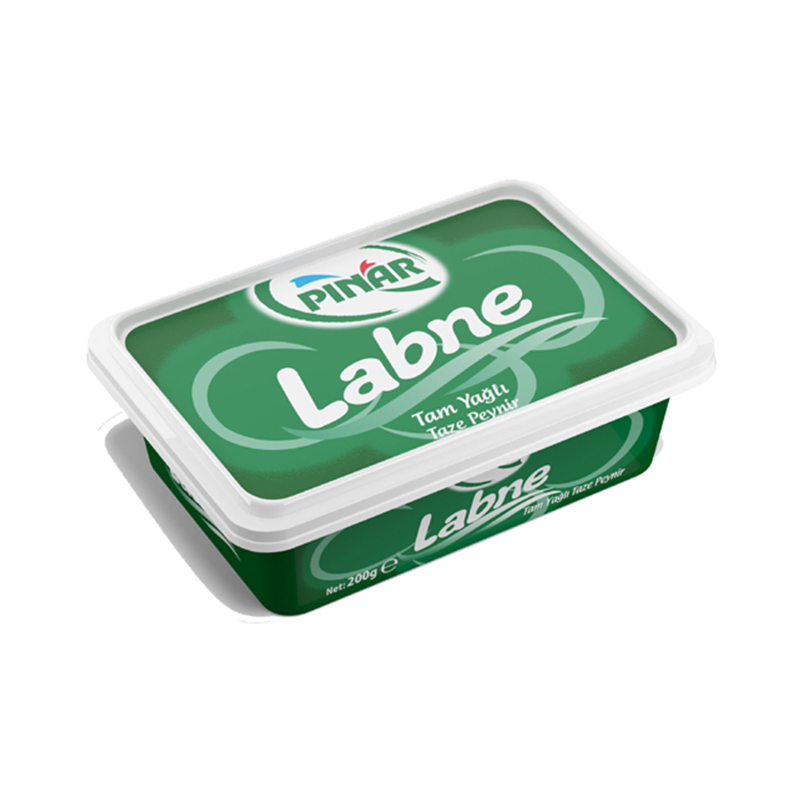 Pınar Labne - Fromage Frais Entier