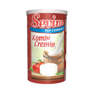 Sevim Kombi Crémeux, Fromage de Brebis