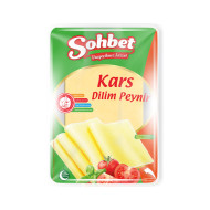Sohbet Kars Fromage en tranches