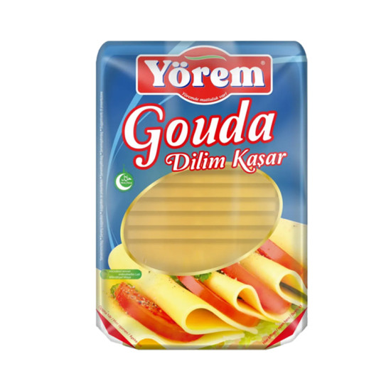 Yorem Gouda Fromage