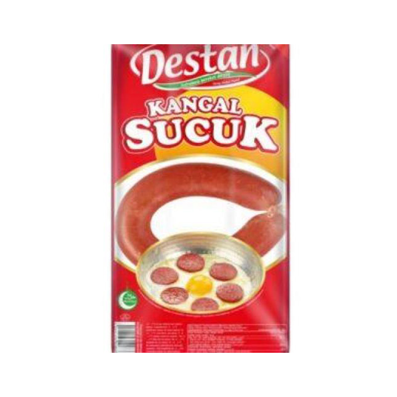 Saucisse Destan Kangal 1 KG