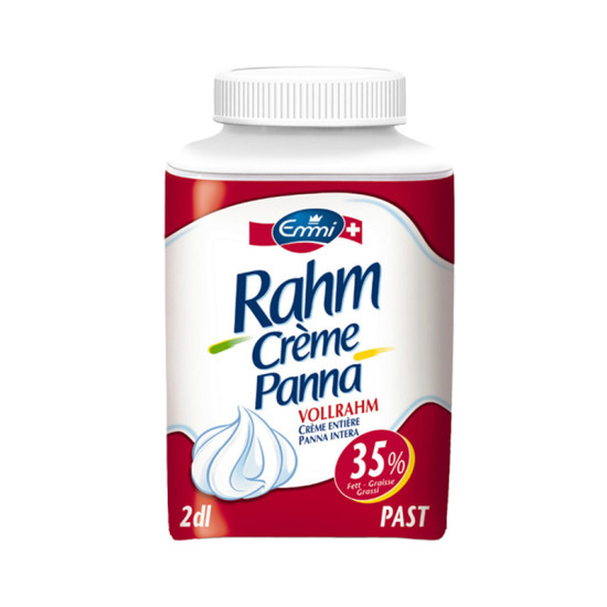 Emmi Crème "Rahm"