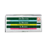 Le Beurre Suisse