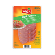 Pastrami de Dinde Yayla (100 g)
