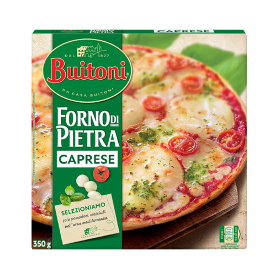 Buitoni Four en Pierre Caprese