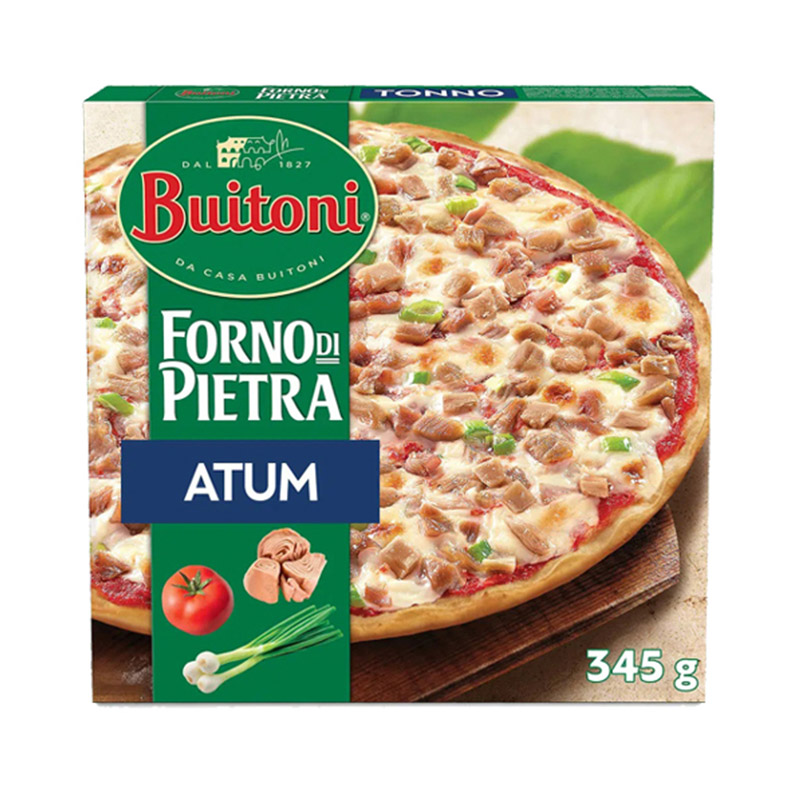 BUITONI Forno Di Pietra Thon