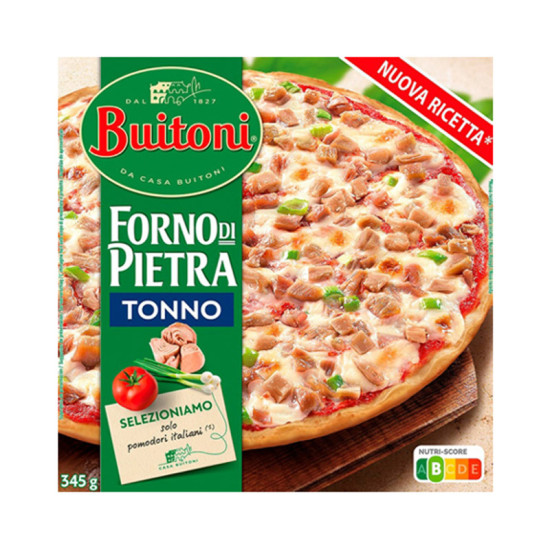 BUITONI Forno Di Pietra Thon