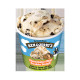 Ben & Jerry's, Pâte à biscuits aux pépites de chocolat