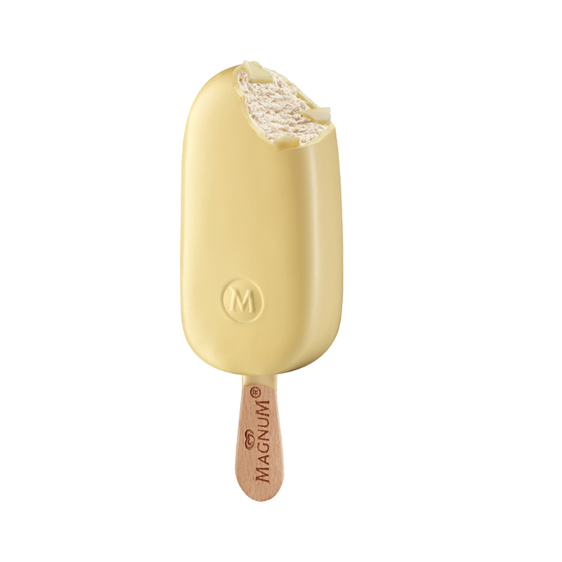 Magnum Chocolat Blanc