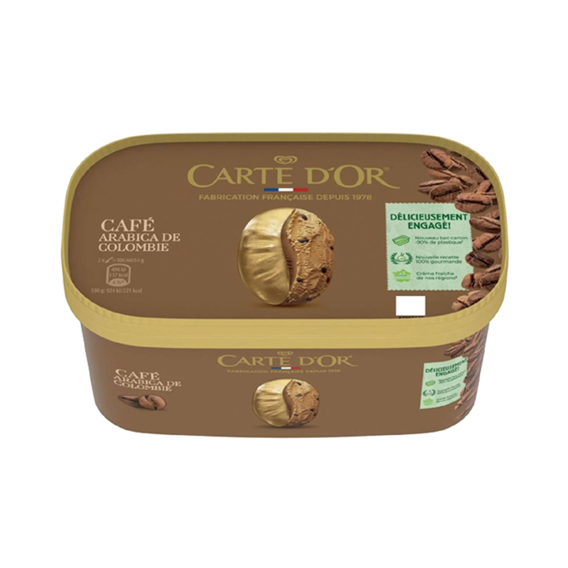Carte d'Or