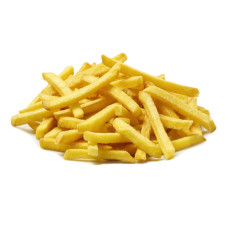 Pommes de terre et chips