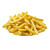 Pommes de terre et chips