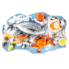 Produits de la mer