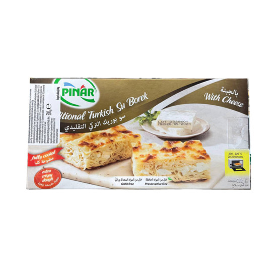 Börek turc de Pinar