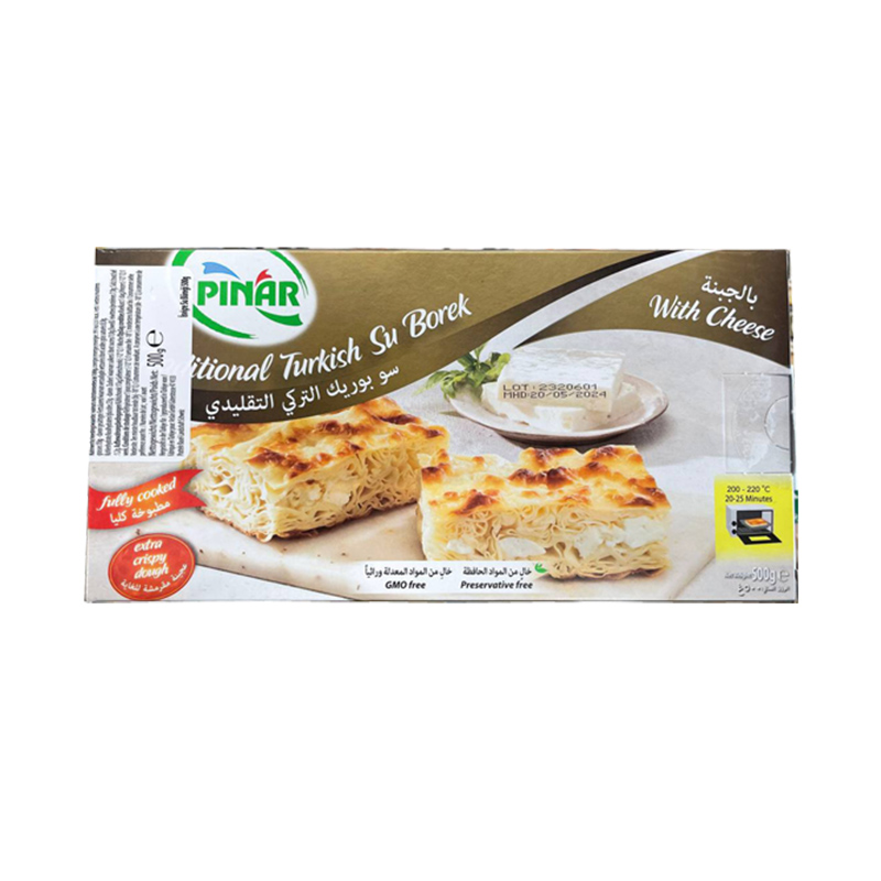 Börek turc de Pinar