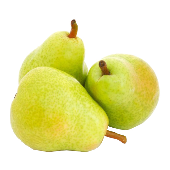 Poires Akcha (kg)