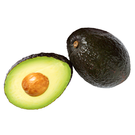 Avocat (pièces)