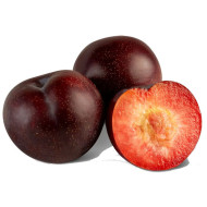 Prune Rouge