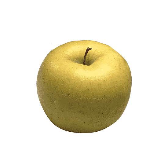Pomme dorée