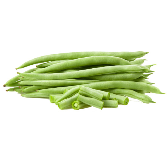 Haricot vert