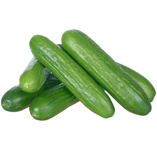 Concombre (kg)