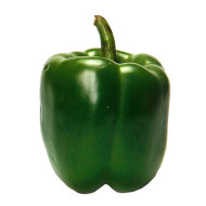 Paprika vert