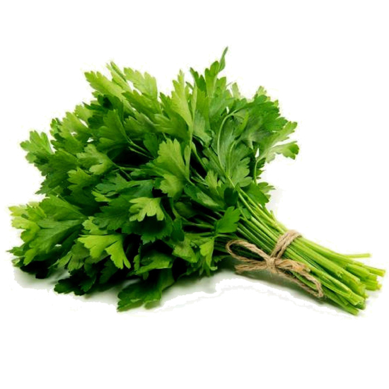 Persil Plat