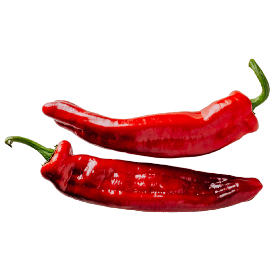 Piment Rouge Piquant