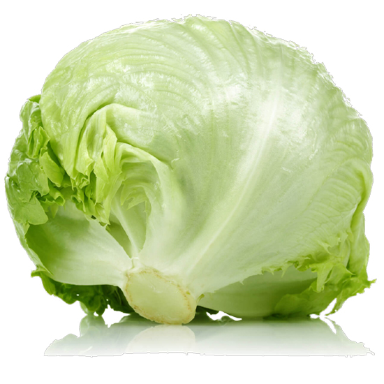 Salade Iceberg