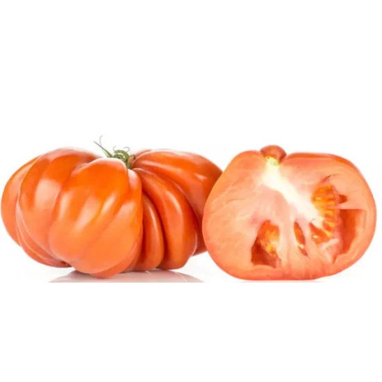 Tomate Charnue