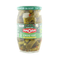Cornichons Amora