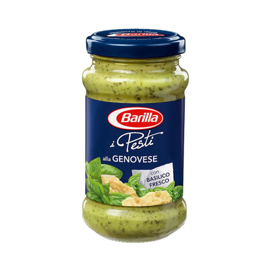 Barilla Pesto Genovese